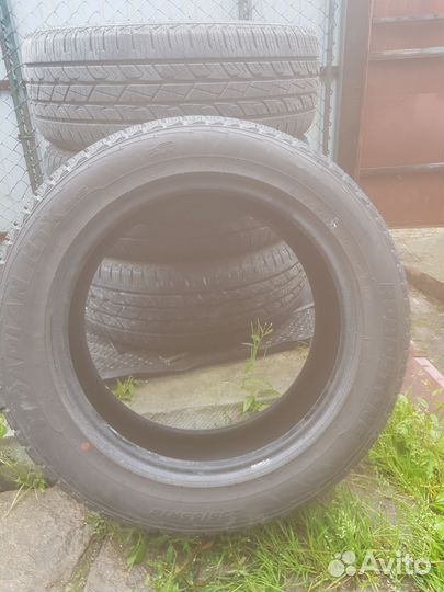 Покрышки новые 4шт