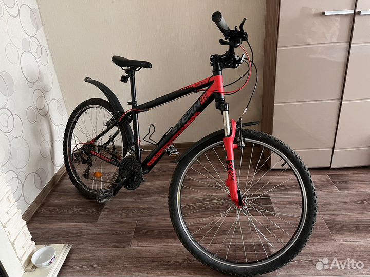 Велосипед горный Stern Energy 1.0