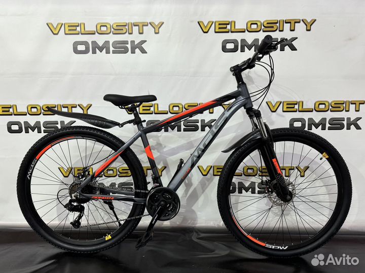Велосипед 29
