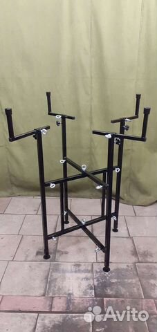 Стол стенд PDR универсальный