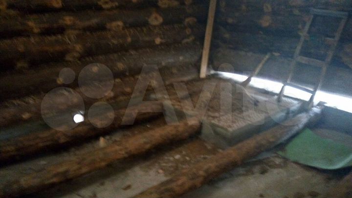 Участок 10 сот. (СНТ, ДНП)