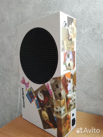 Xbox series s