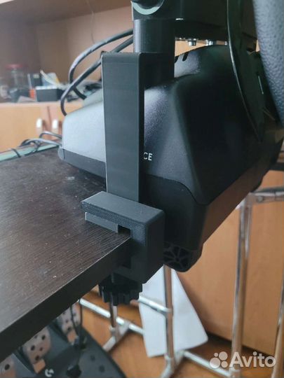 Набор дальнобойщика для Logitech G27, G29, G923