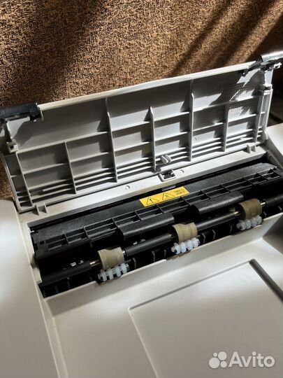 Лазерный принтер Samsung ML-2015