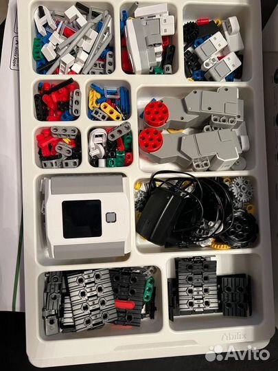 Конструкто lego krypton 6 Brick series