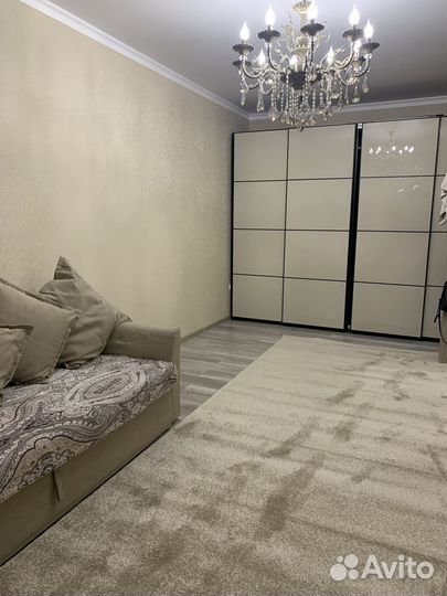 Ковер новый