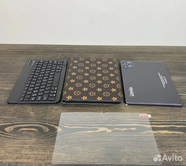 Планшет Umiio i15 pro Бесплатная доставка