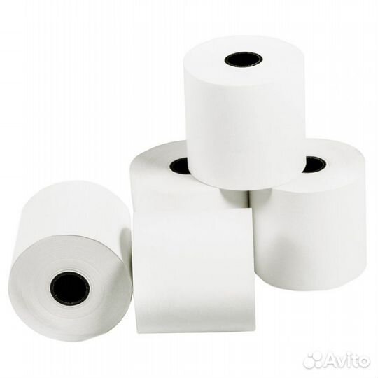 Термотрансферная лента риббон