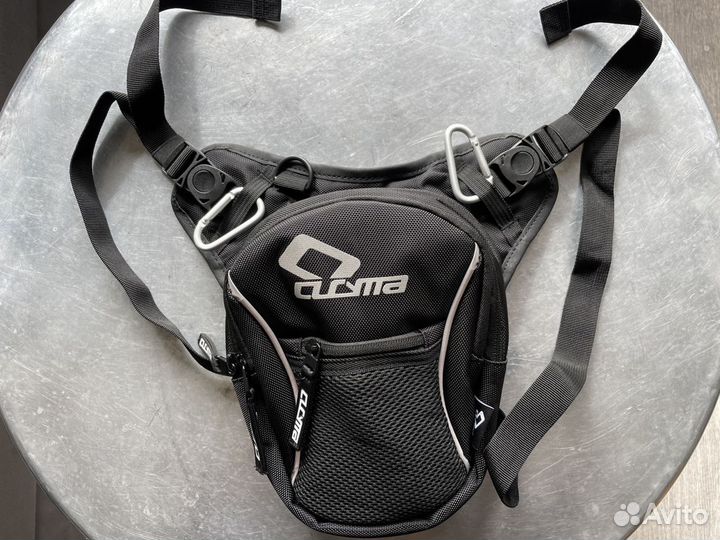 Сумка на бедро Cucyma