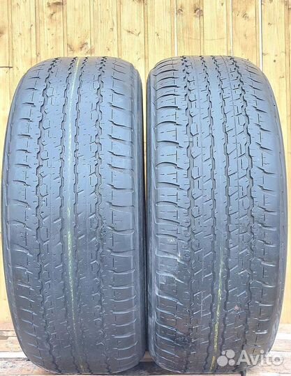 Dunlop Grandtrek AT22 285/60 R18 116V
