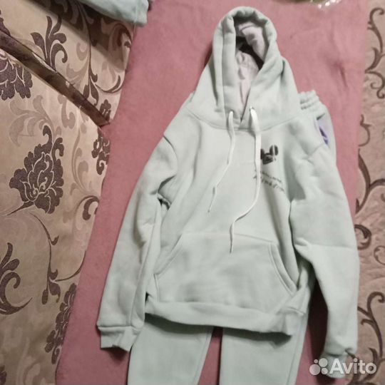 Детские костюмы