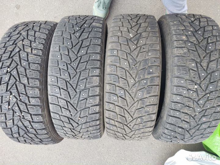 Nokian Tyres E-Truck Steer 205/55 R16 25F