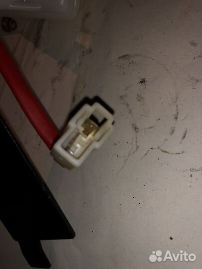 Бачок сцепления Baw Fenix