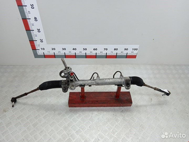 Рейка рулевая для Opel Astra H 93174255