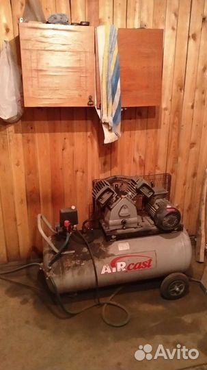 Шиномонтаж, земельный участок