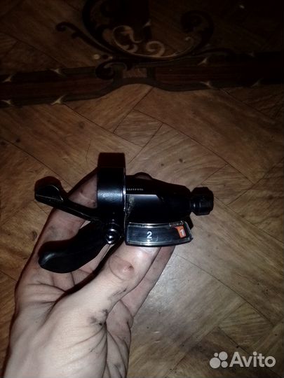 Запчасти для велосипеда
