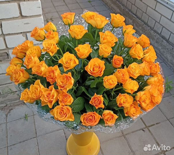 Цветы розы букеты