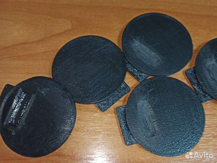 Заглушка бампера opel astra H