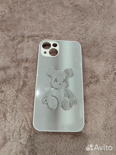 Чехол на iPhone 13