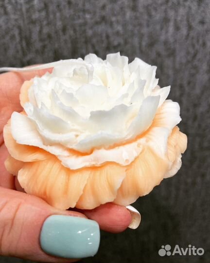 Свечи ручной работы