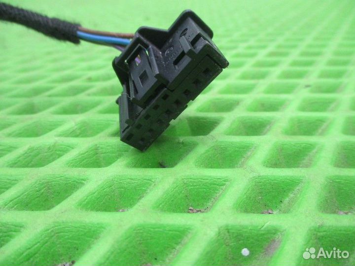 Проводка двери задней левой Volkswagen Polo 5 MK5