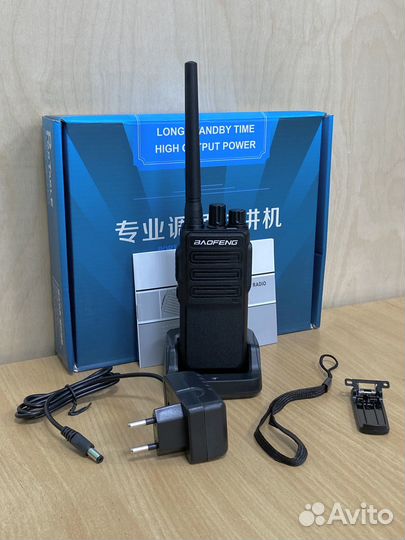 Рация 5W BF-1904 Baofeng Новая