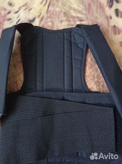 Корректор осанки детский, размер М