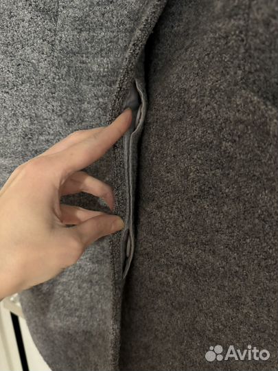 Пальто женское демисезонное 42 44