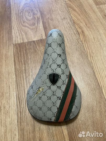 Седло subrosa mat ray