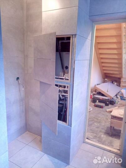 Ремонт квартир