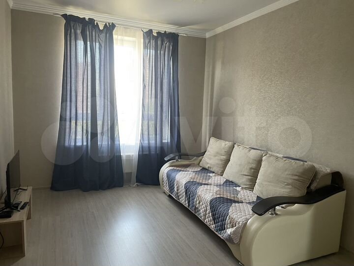 2-к. квартира, 70 м², 7/24 эт.