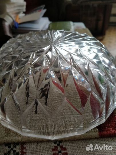 Ваза для фруктов