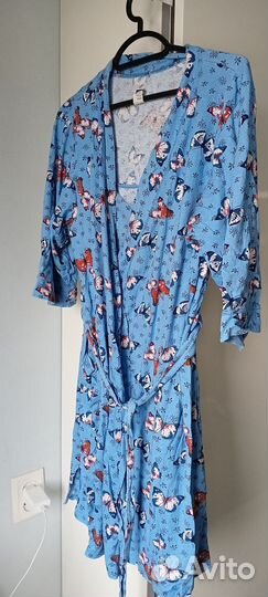 Халат женский в роддом