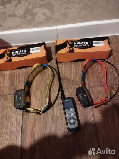 Gps ошейник для собак