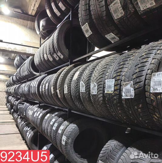 Tigar SUV Ice 225/60 R17 103Q