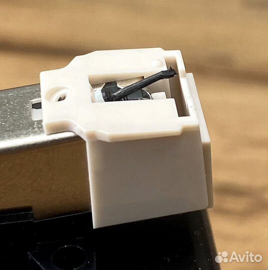 Картридж звукоснимателя AT3600L новый