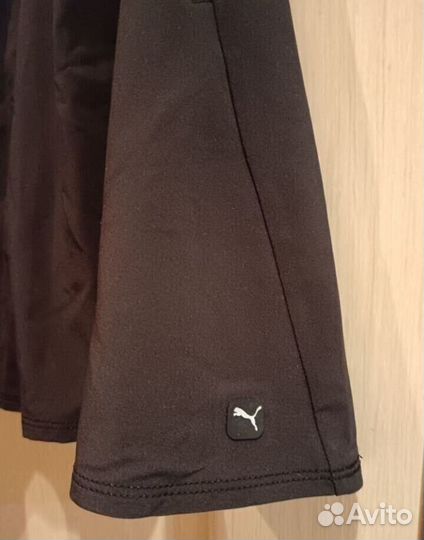 Юбка для большого тенниса Puma