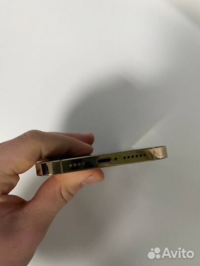 iPhone 12 Pro Max, 256 ГБ