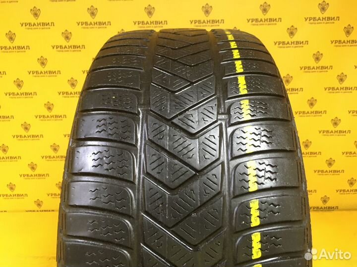 Pirelli Winter Sottozero 3 245/40 R18 97V