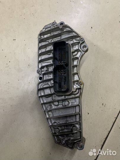 Модуль tcm ford focus 3