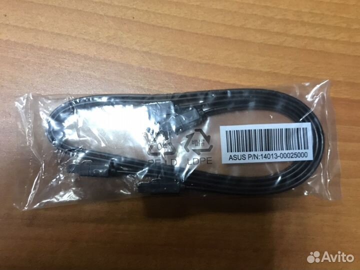 Коплект кабелей Asus p/n 14013-00025000