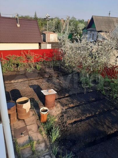 Дача 132 м² на участке 5 сот.