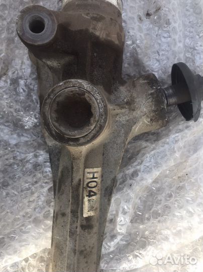 Рулевая рейка Lexus RX270,RX350,RX450H,RX350