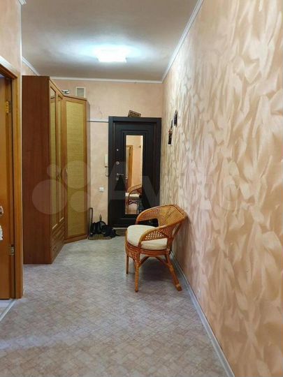 4-к. квартира, 81,5 м², 4/5 эт.