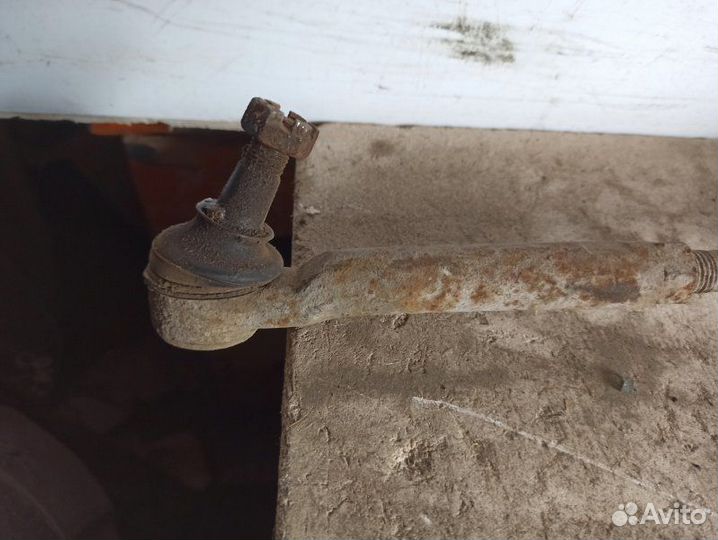 Рейка рулевая Subaru Legacy B10 EJ22 2200CC 1994