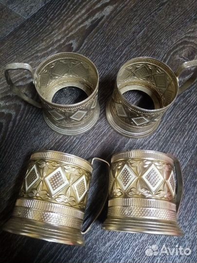 Подстаканник