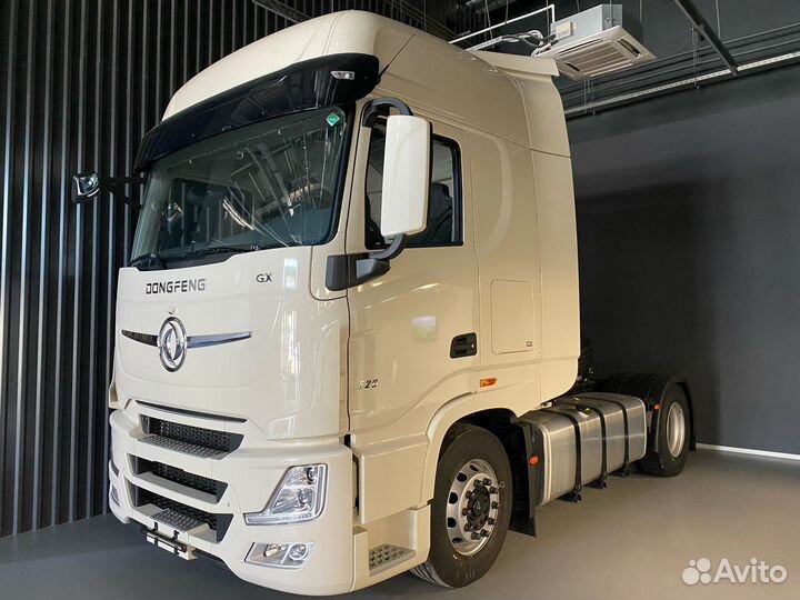 DongFeng DFH 4180 GX, 2023