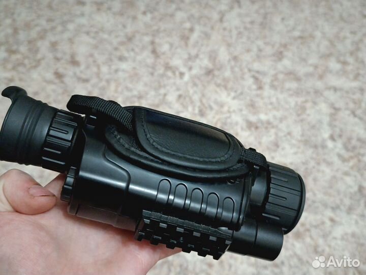 Монокуляр ночного видения