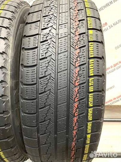 Nexen Winguard Ice 215/65 R16 98H