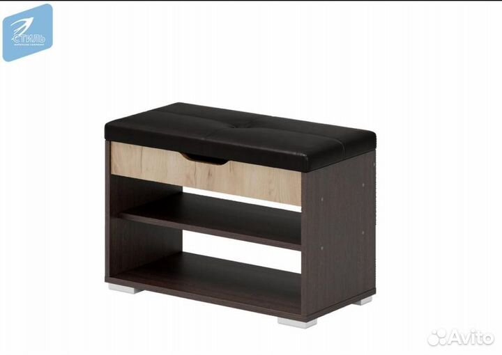 Банкетка Эва 002 стиль